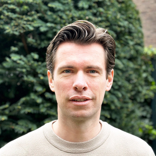 Meet The Director of AmazingAir