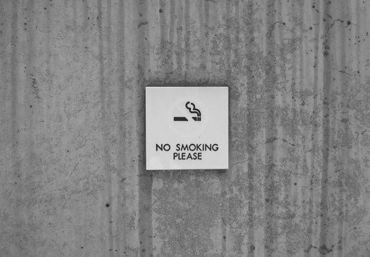 The smell of smoke in the house: how to get rid of it?