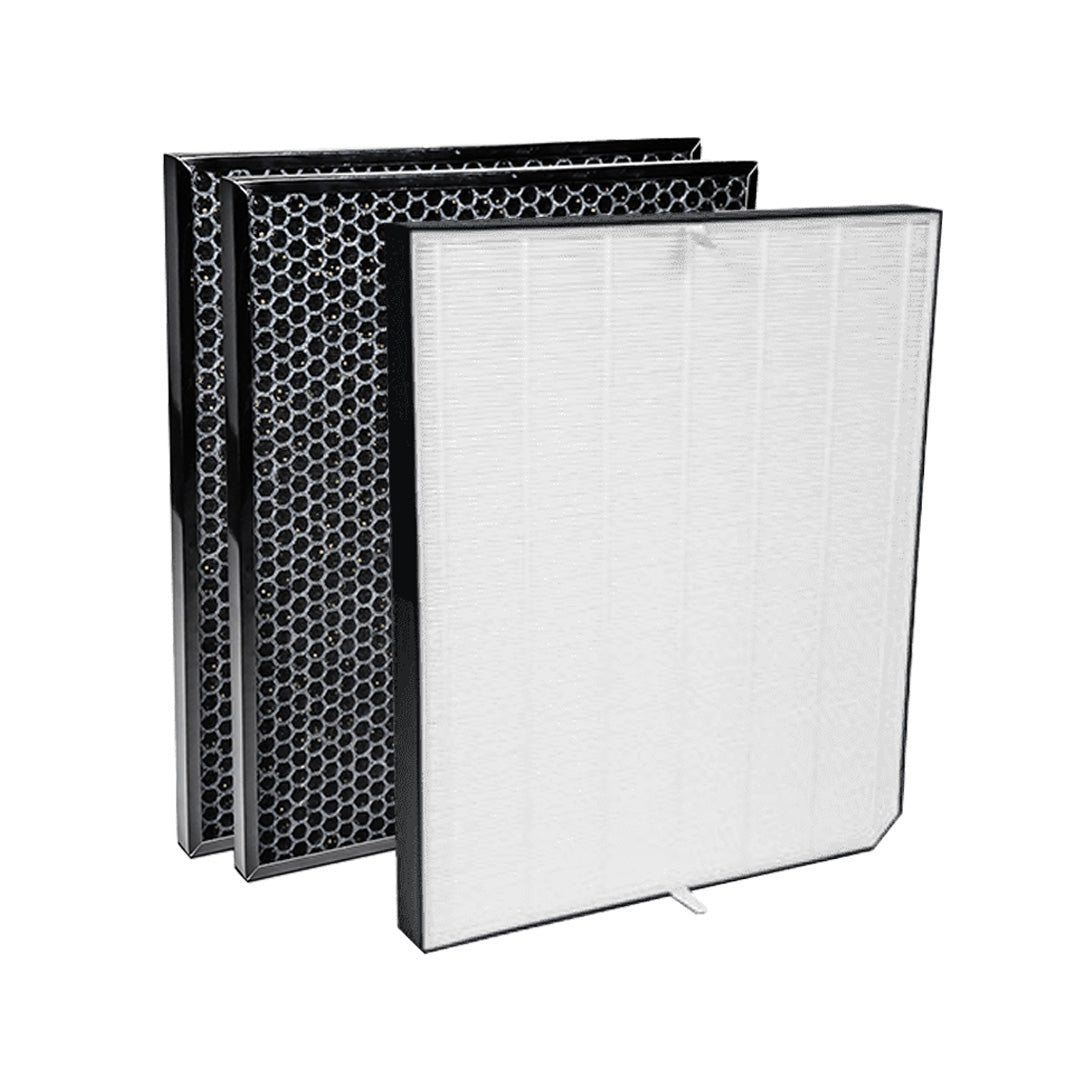 AmazingAir 3500 4-in-1 Air Purifier + 1 year Filter Combo Pack