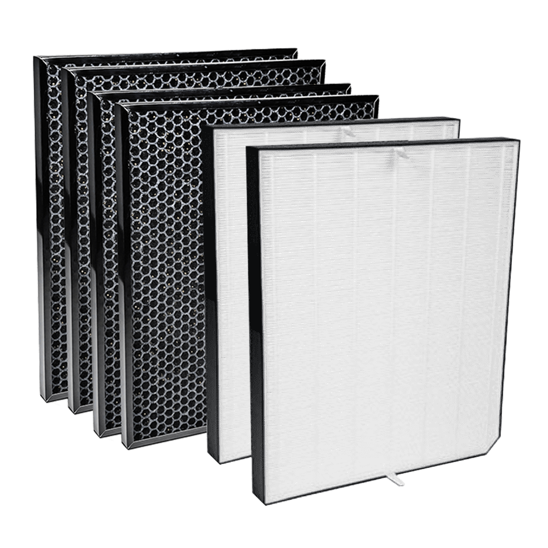 AmazingAir 3500 filters - 2 year Combo Pack