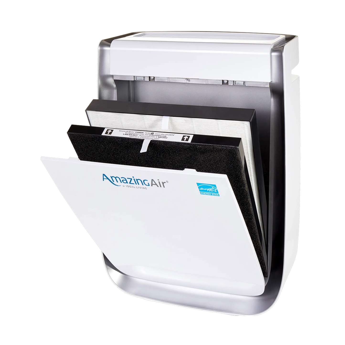AmazingAir 2000 4-in-1 Air Purifier