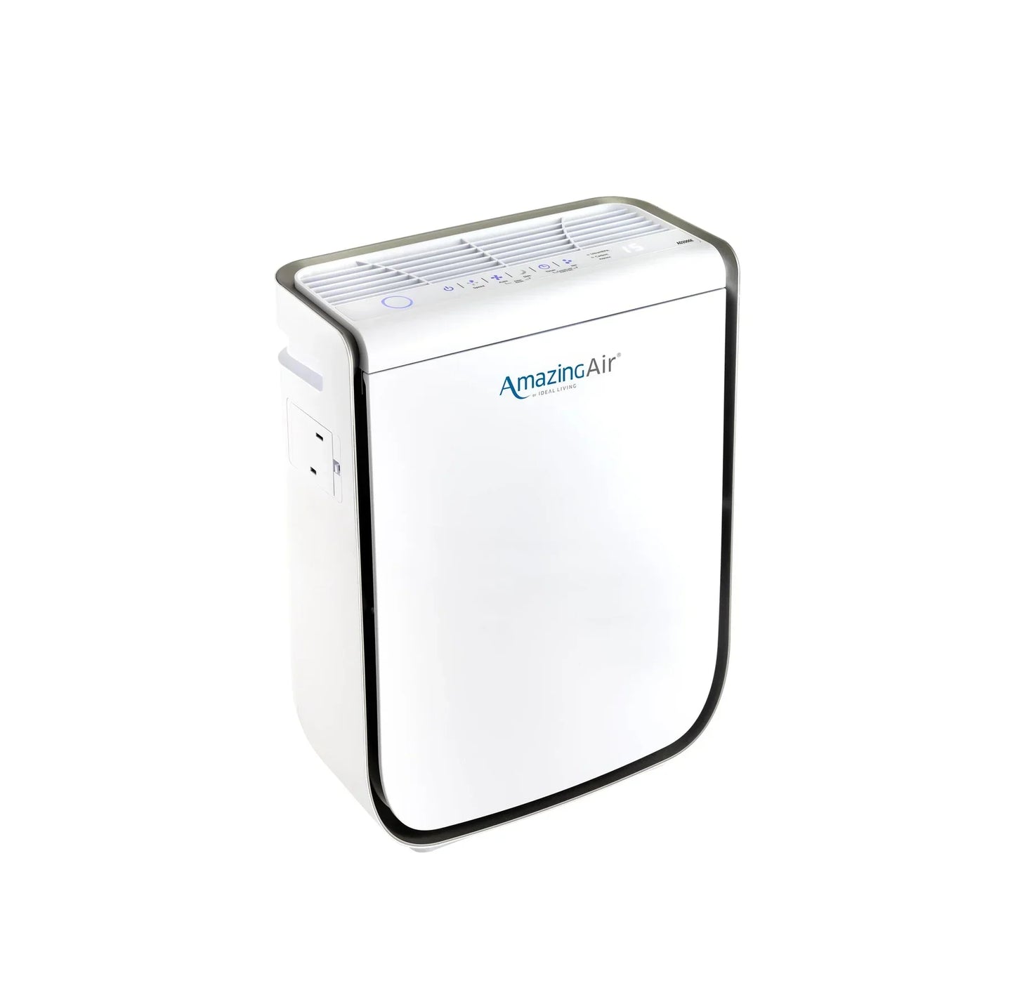AmazingAir 2000 4-in-1 Air Purifier + 1 year Filter Combo Pack