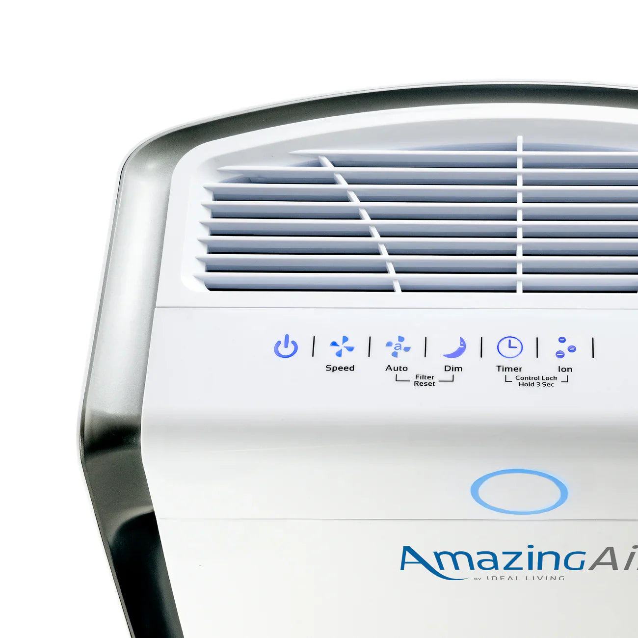 AmazingAir 3500 4-in-1 Air Purifier - Partnersale