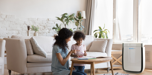 Why city air comes indoors: how urban pollution enters your home even with the windows closed