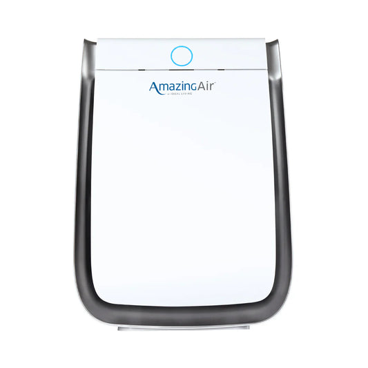 AmazingAir 3500 4-in-1 Air Purifier - Partnersale