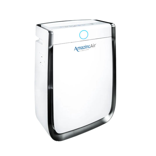 AmazingAir 3500 4-in-1 Air Purifier - Partnersale