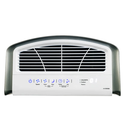AmazingAir 3500 4-in-1 Air Purifier - Partnersale