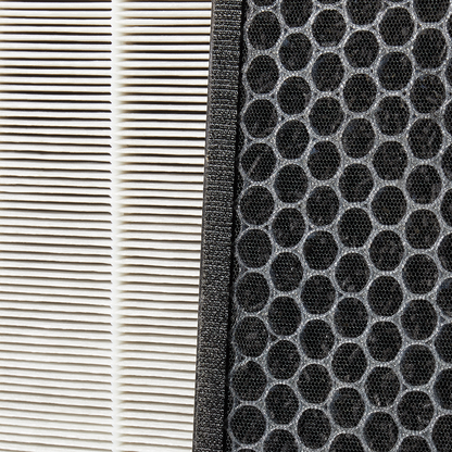 AmazingAir 3500 4-in-1 Air Purifier - Partnersale